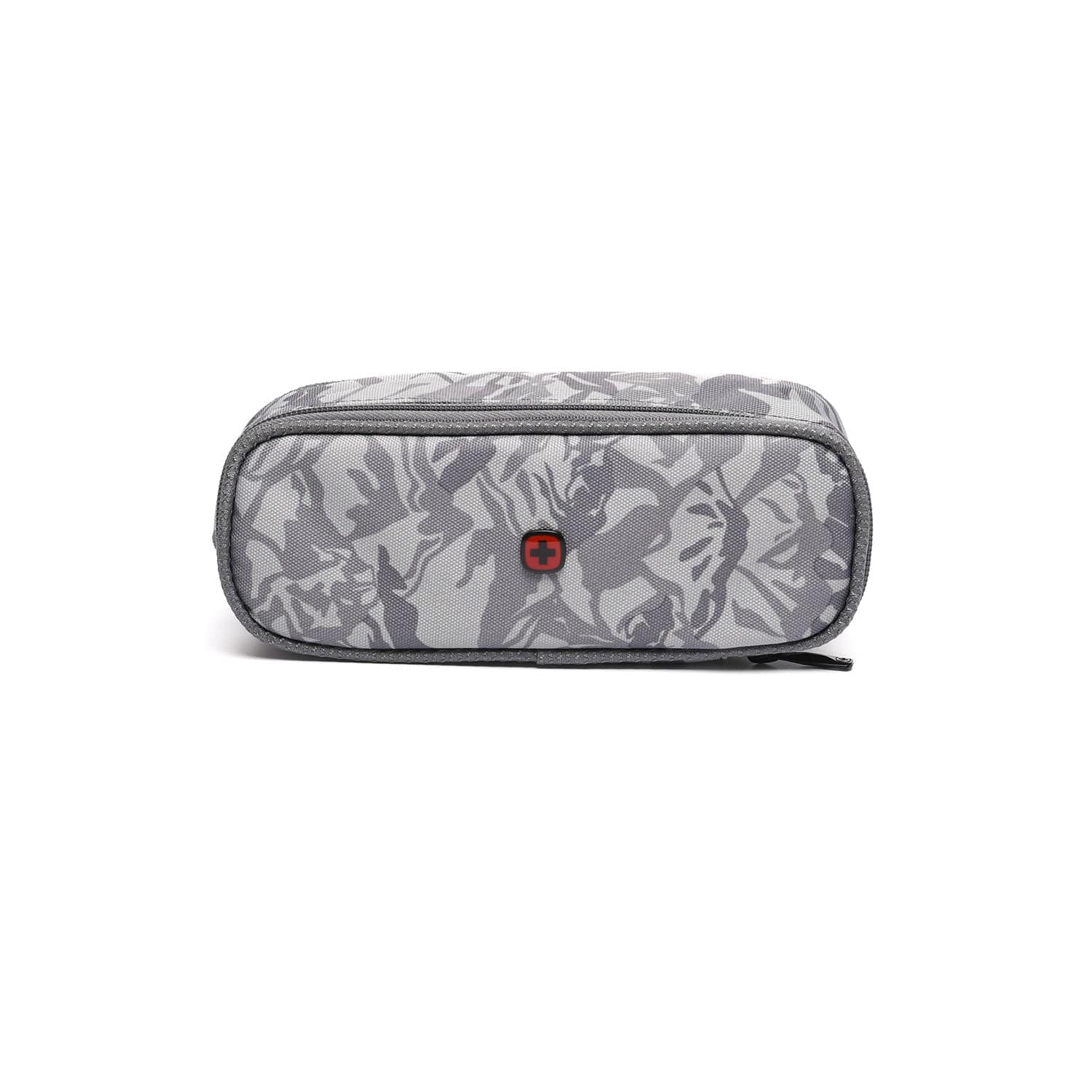 Wenger Back To School One-Compartment School Pencil Case