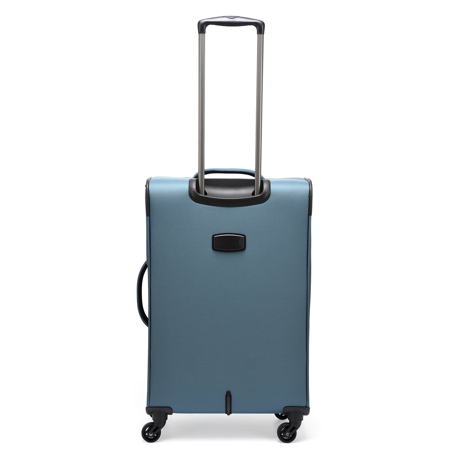 Wenger Eazy 54+68+80cm Softcase Expandable Luggage Trolley Set Of 3 - Teal