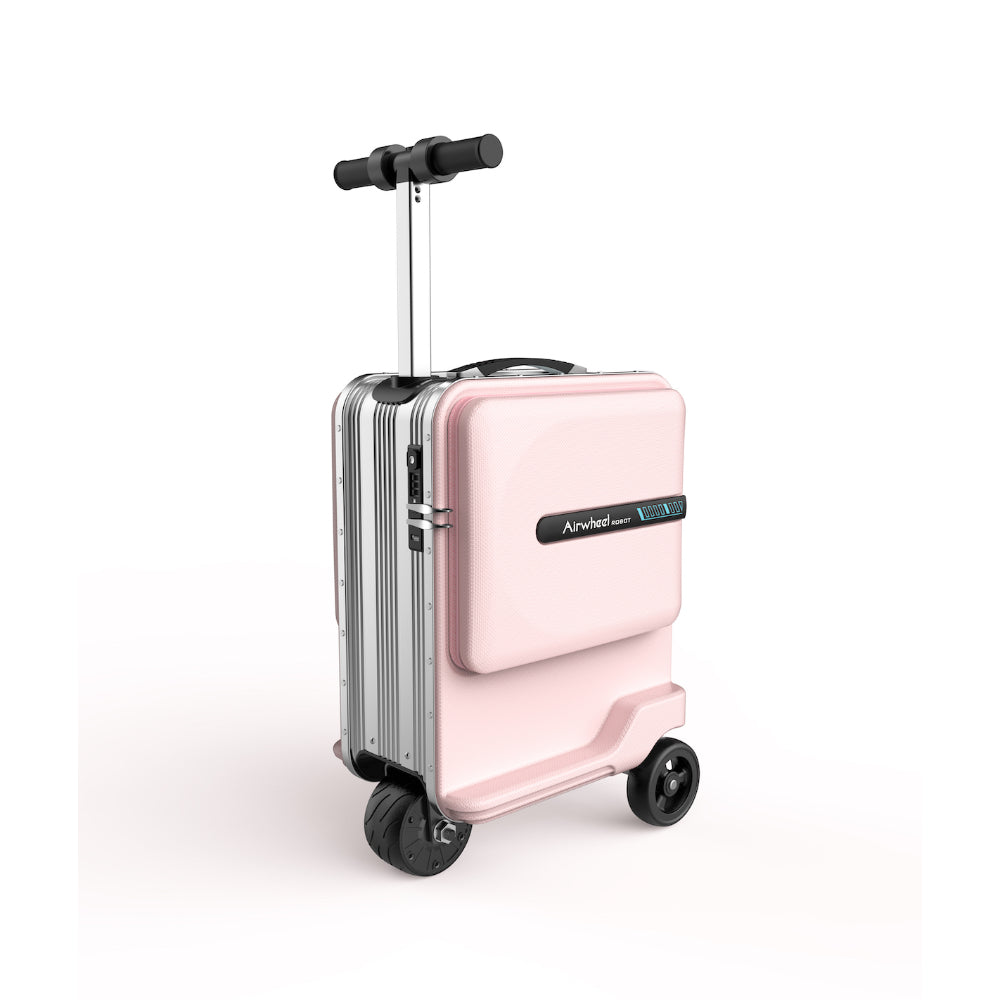 Ejectable battery suitcase online