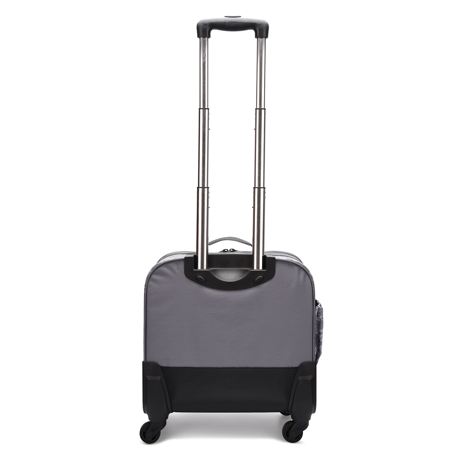 WENGER QUADRO 15.6  Wheeled Trolley Grey- School 2024