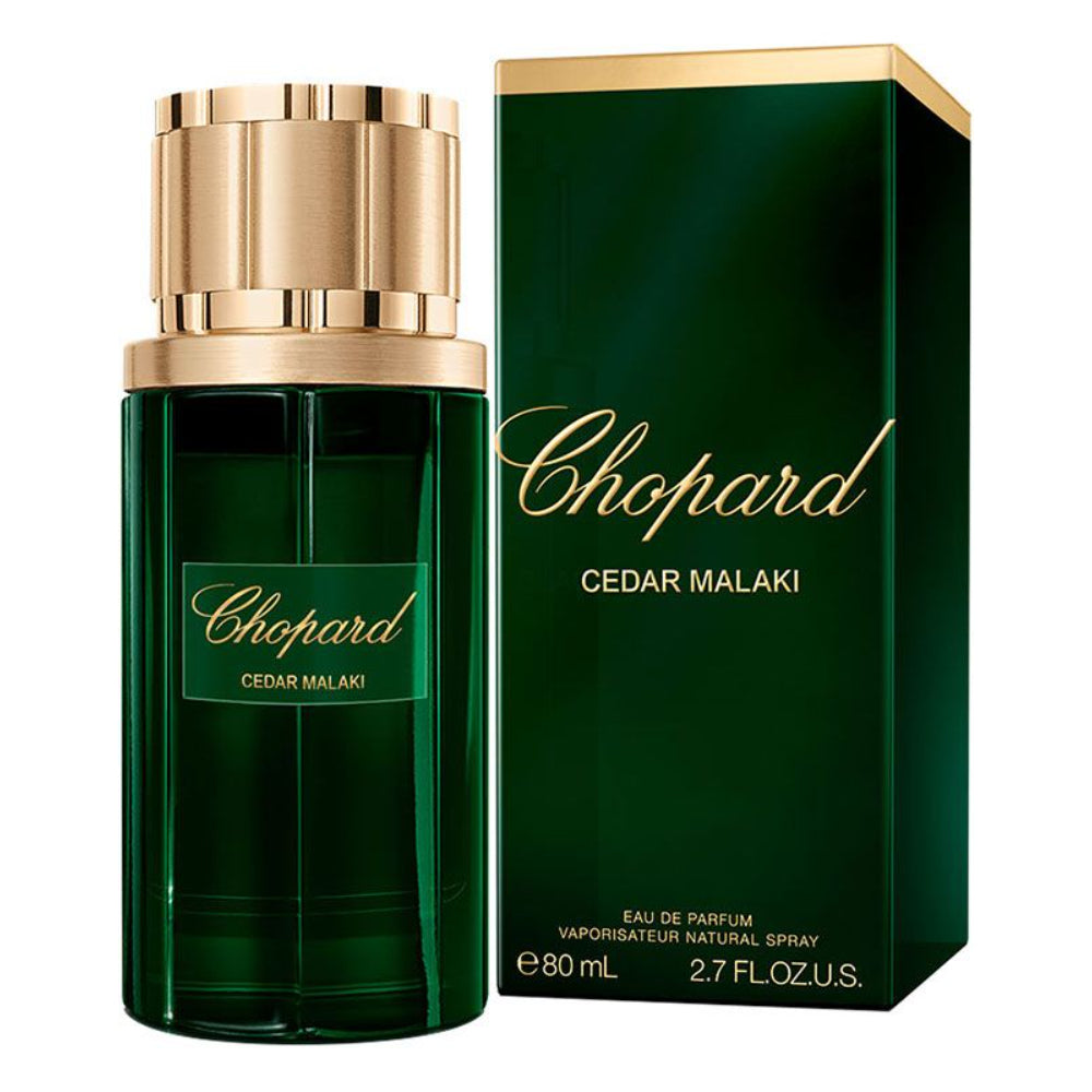 CHOPARD Malaki Cedar EDP 80ml