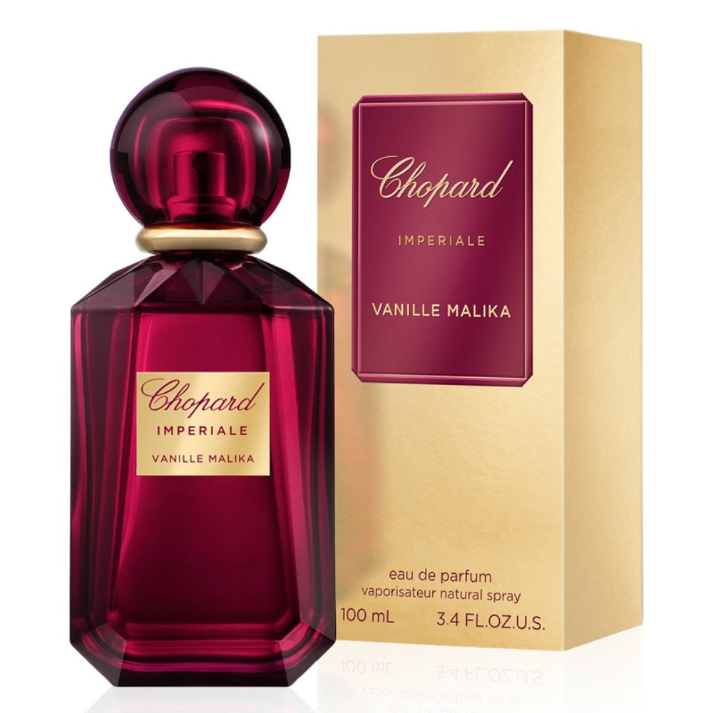 CHOPARD IMPERIALE VANILLE MALIKA EDP 100 ML