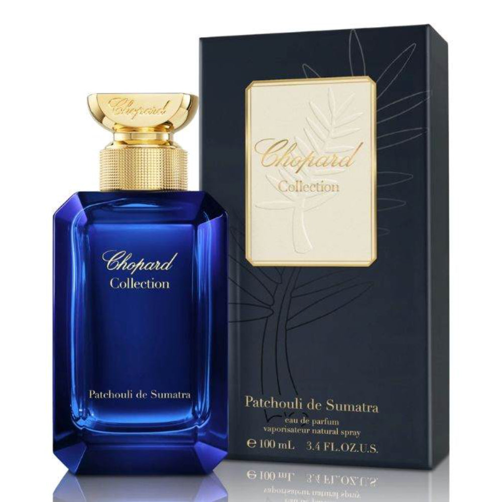 CHOPARD GOT PATCHOULI DE SUMATRA EDP 100ML