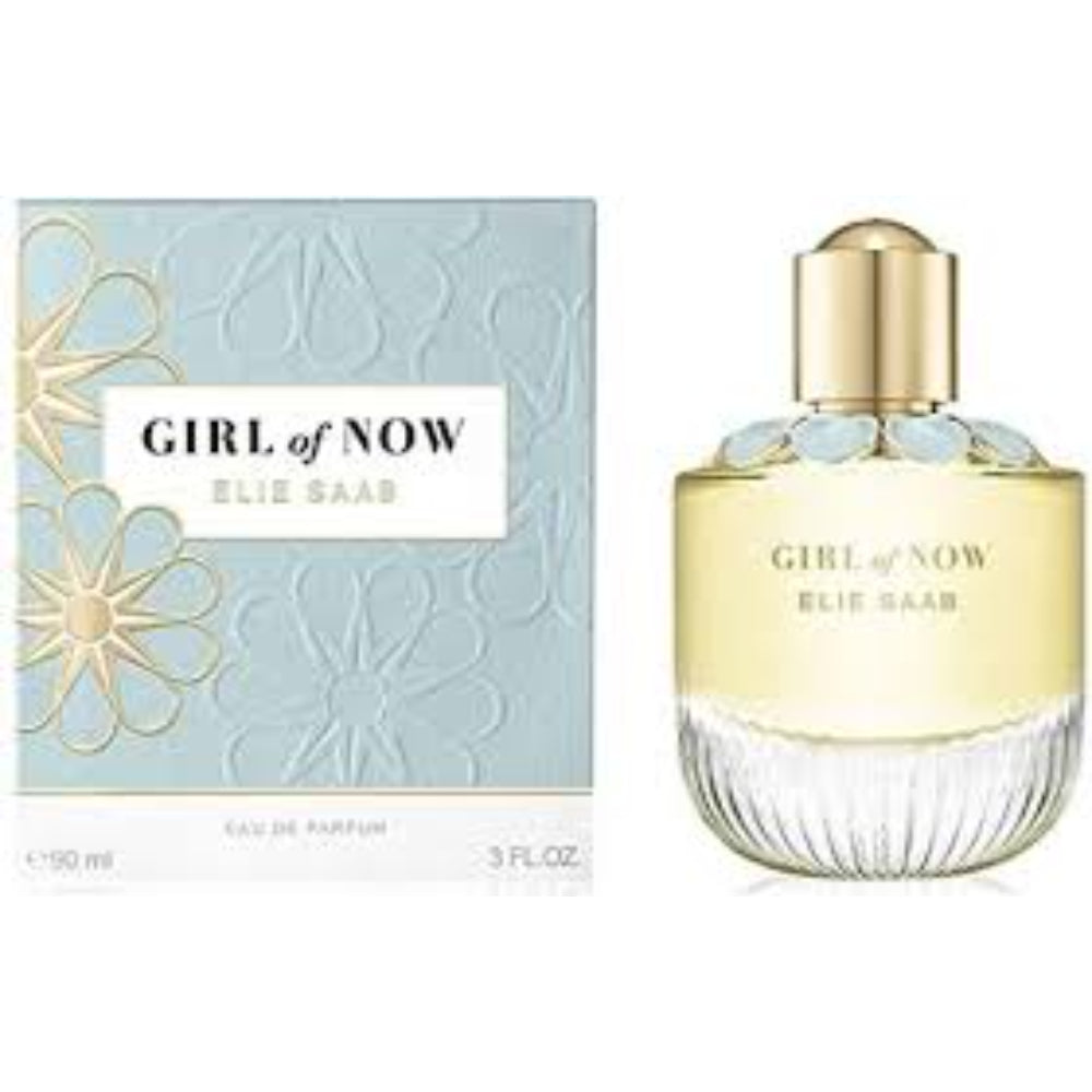 ELIE SAAB GIRL OF NOW EDP 90ML