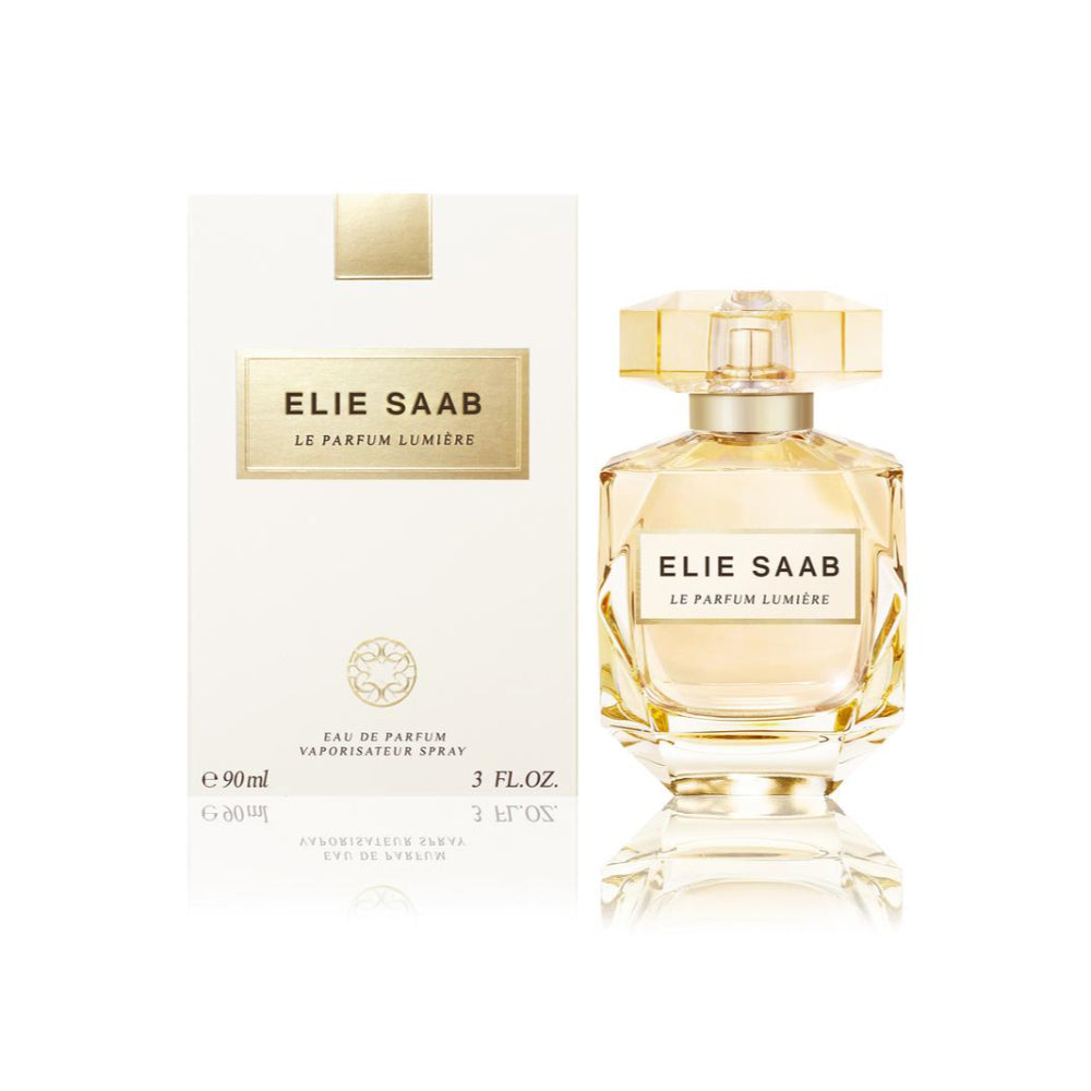 ELIE SAAB LE PARFUM LUMIÈRE EDP 90ML