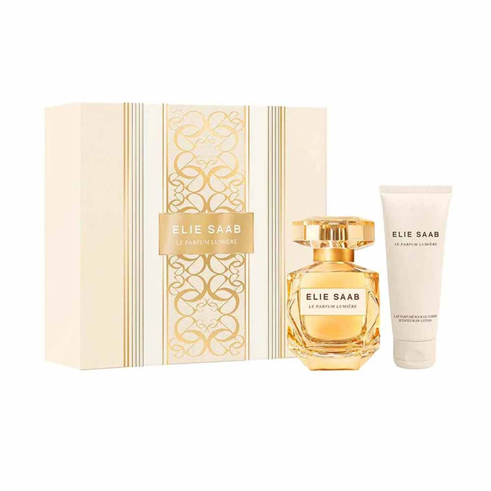 Elie Saab Lumière Xmas 23 GS(50ml+BL75ml)