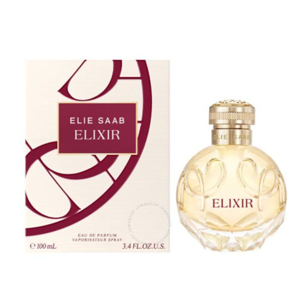 ELIE SAAB Elixir EDP 100ml