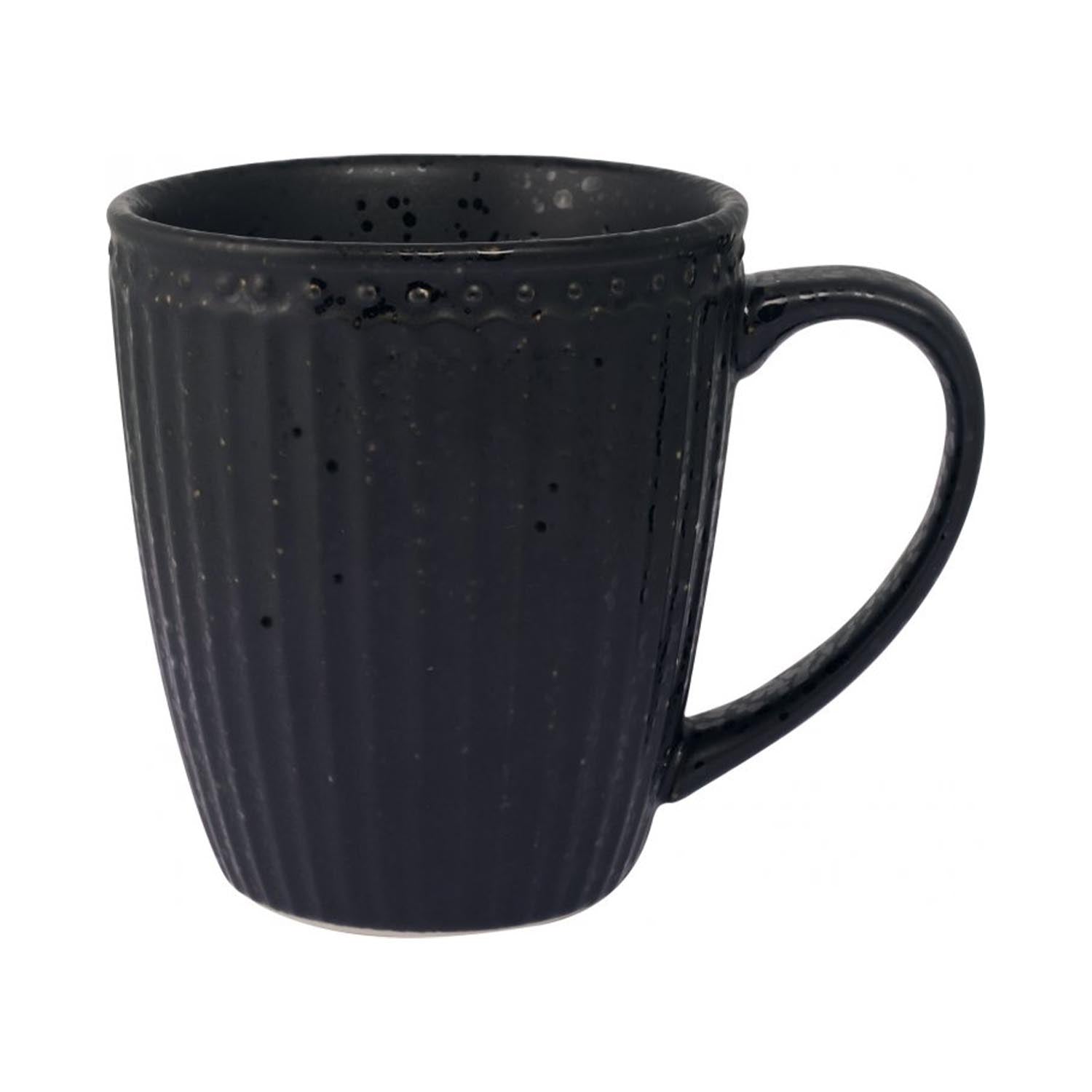 Greengate  Drew Mug Alice Volcano