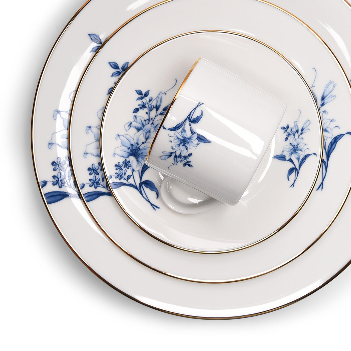 Dankotuwa CORDOBA 24PC DINNER SET