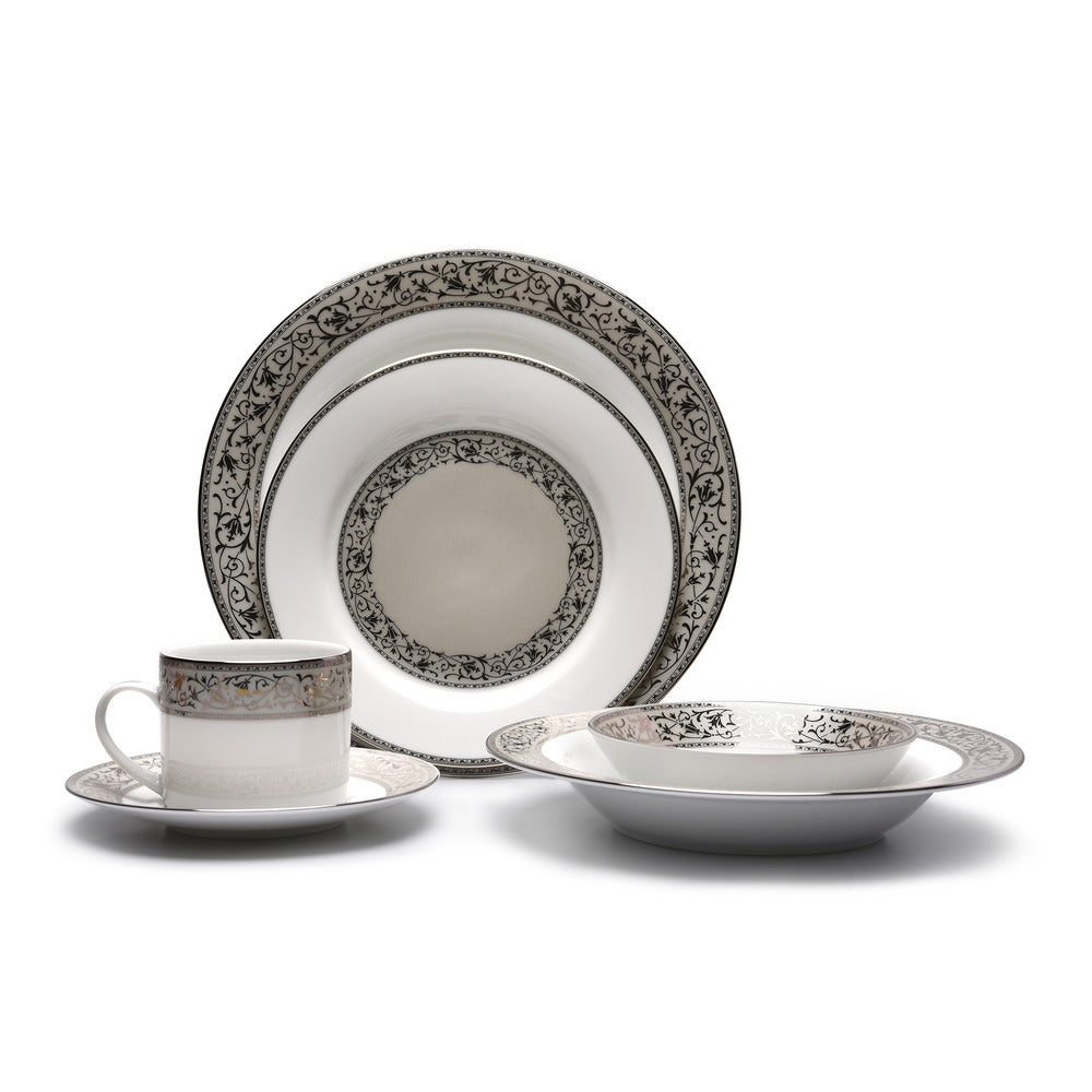 Dankotuwa Layan 24Pc Dinner Set