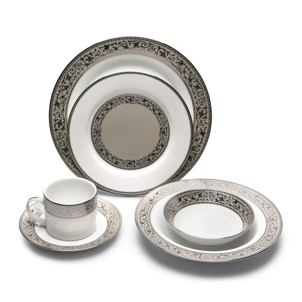 Dankotuwa Layan 24Pc Dinner Set