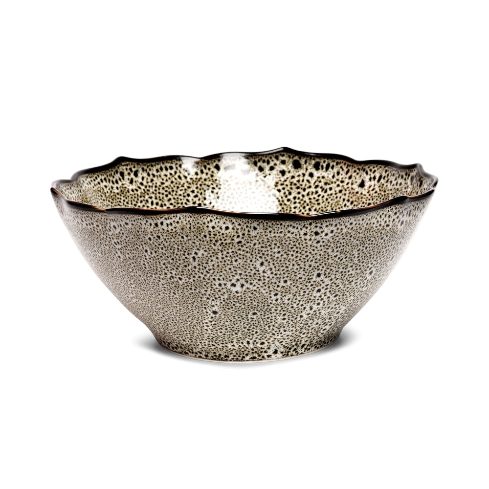 Dankotuwa Verona Large Salad Bowl