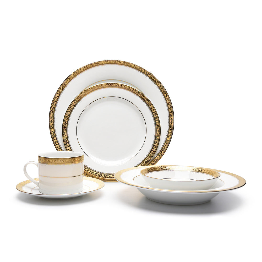 Dankotuwa Talinn 24Pc Dinner Set