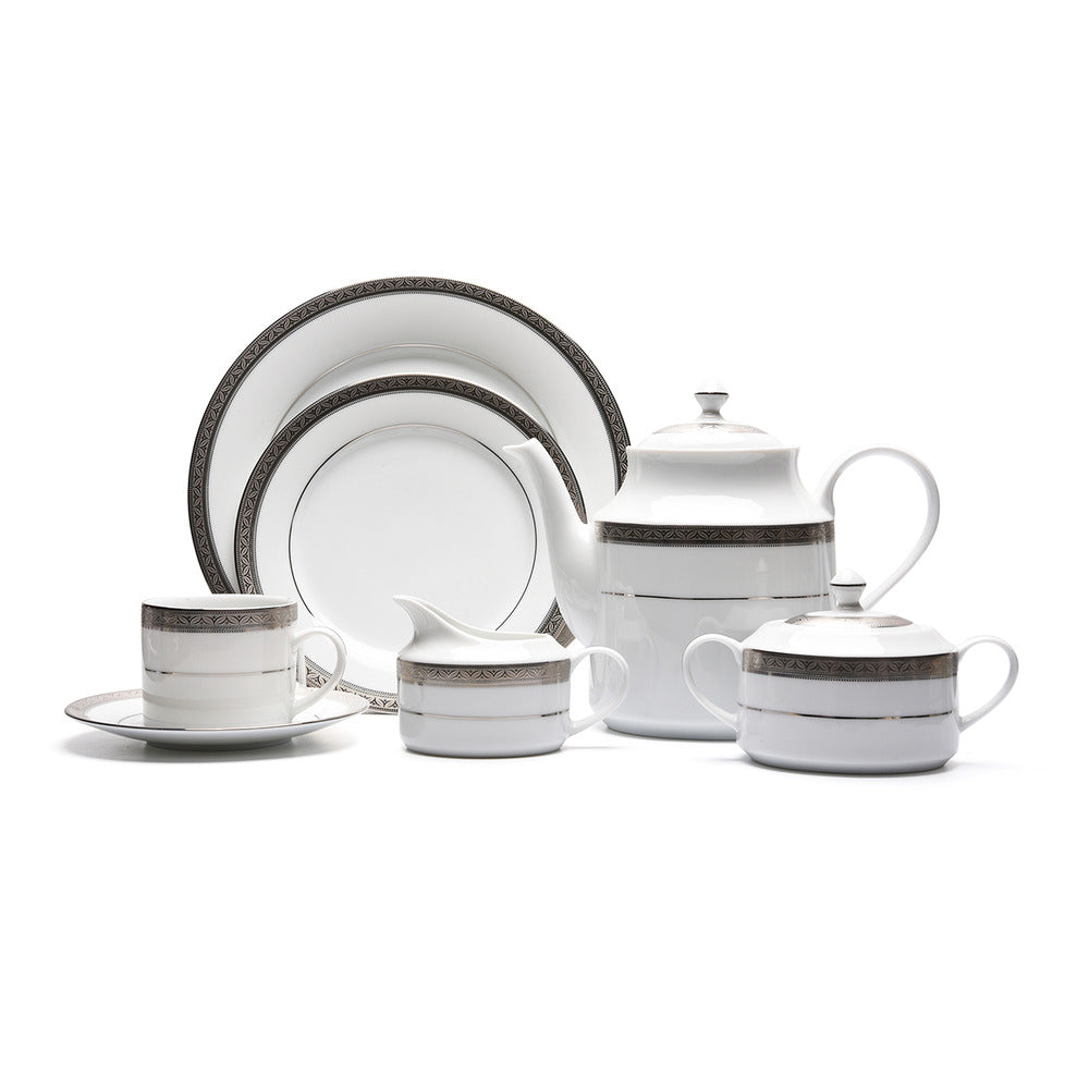 Dankotuwa Samara 59Pc Dinner Set