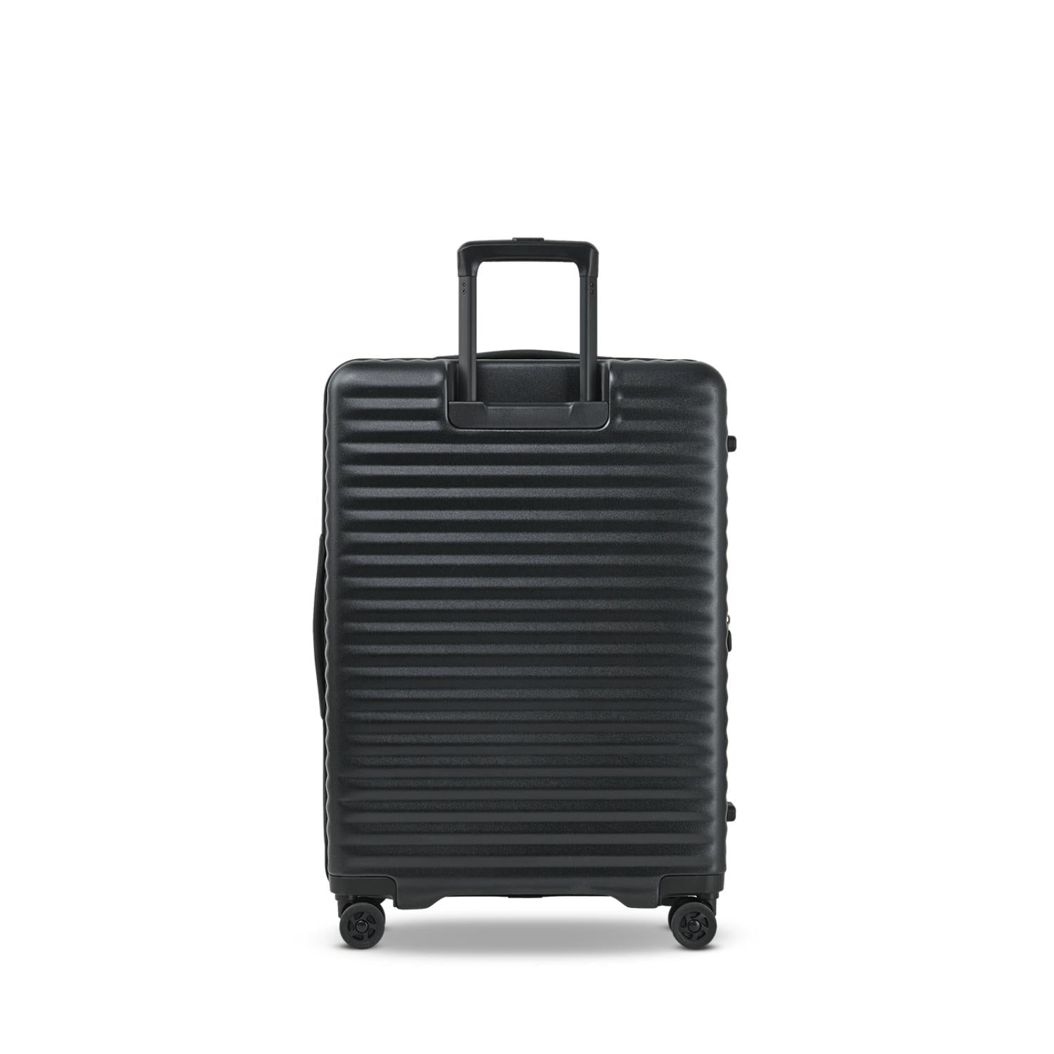 Echolac Celestra FA+ 4 Double Wheel Luggage Trolley