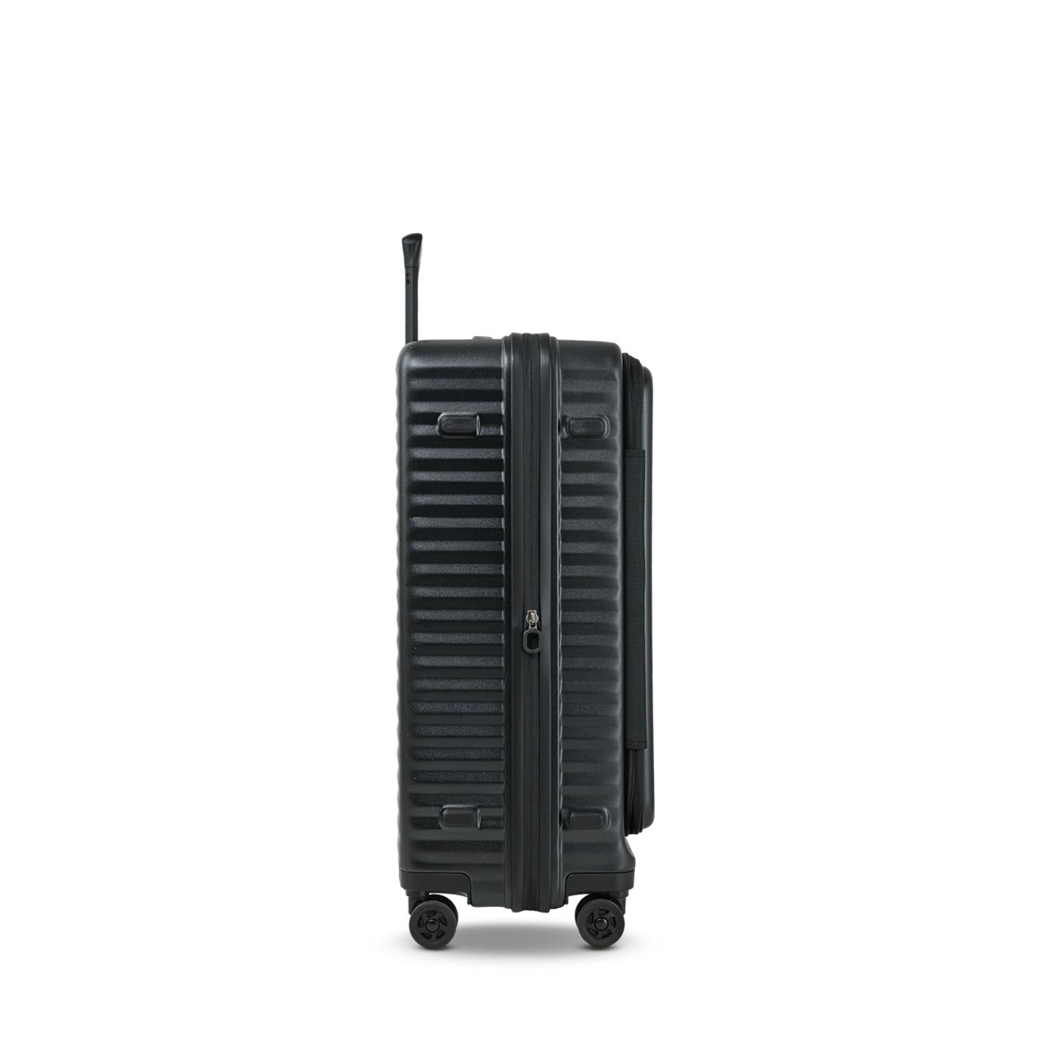 Echolac Celestra FA+ 4 Double Wheel Luggage Trolley