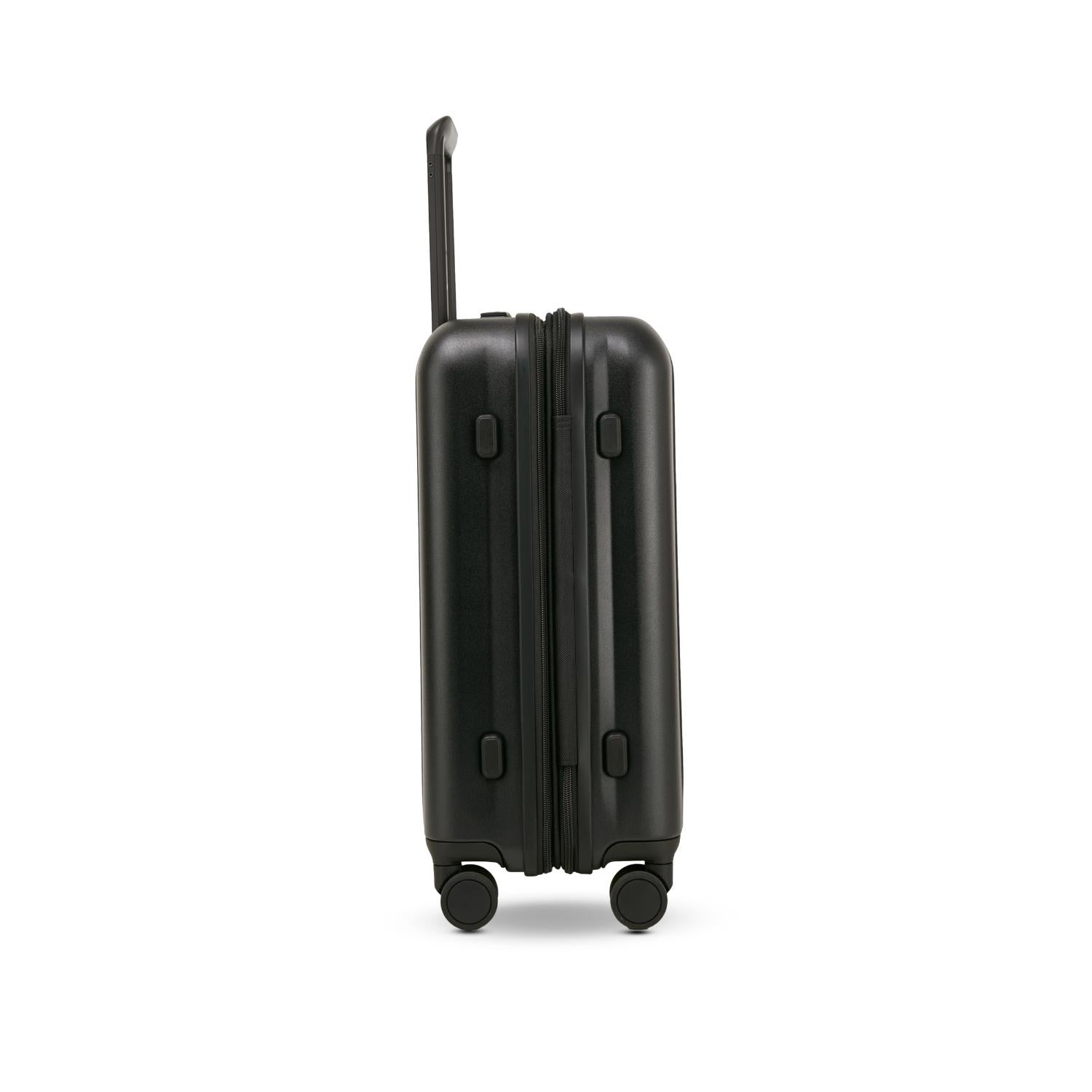 Echolac Amos Pro 4 Double Wheel Luggage Trolley