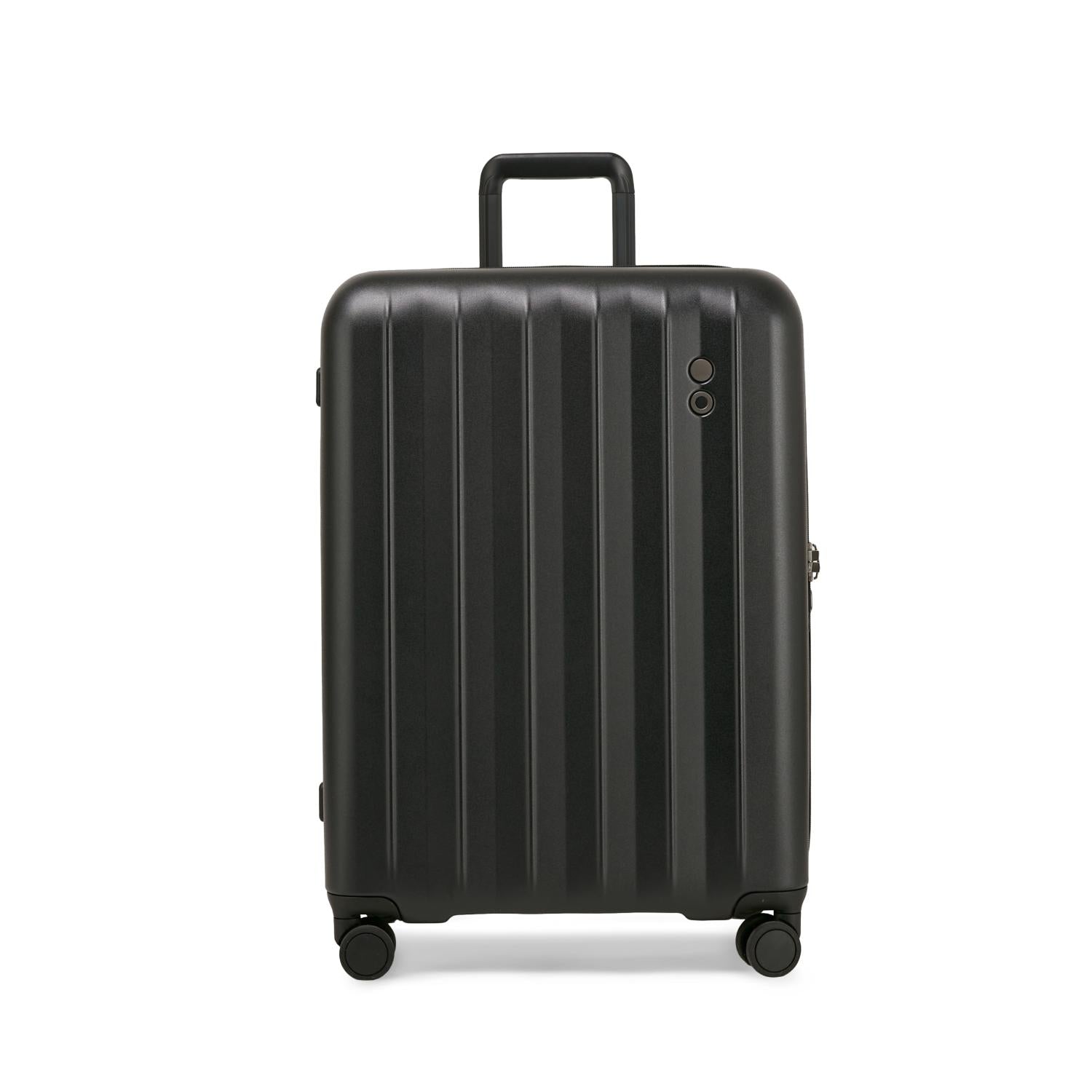 Echolac Amos Pro 4 Double Wheel Luggage Trolley