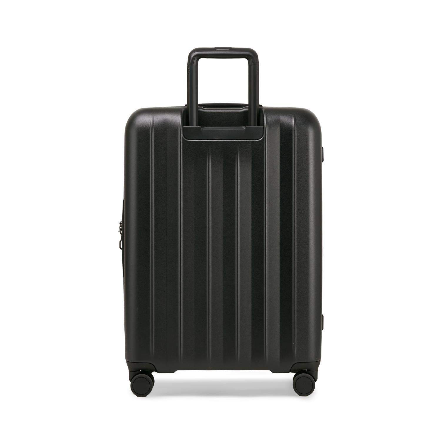 Echolac Amos Pro 4 Double Wheel Luggage Trolley