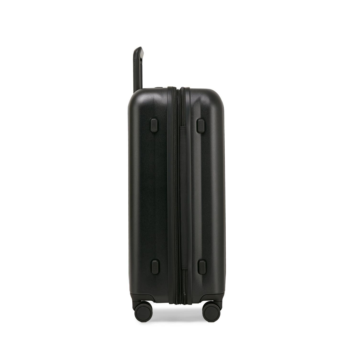 Echolac Amos Pro 4 Double Wheel Luggage Trolley