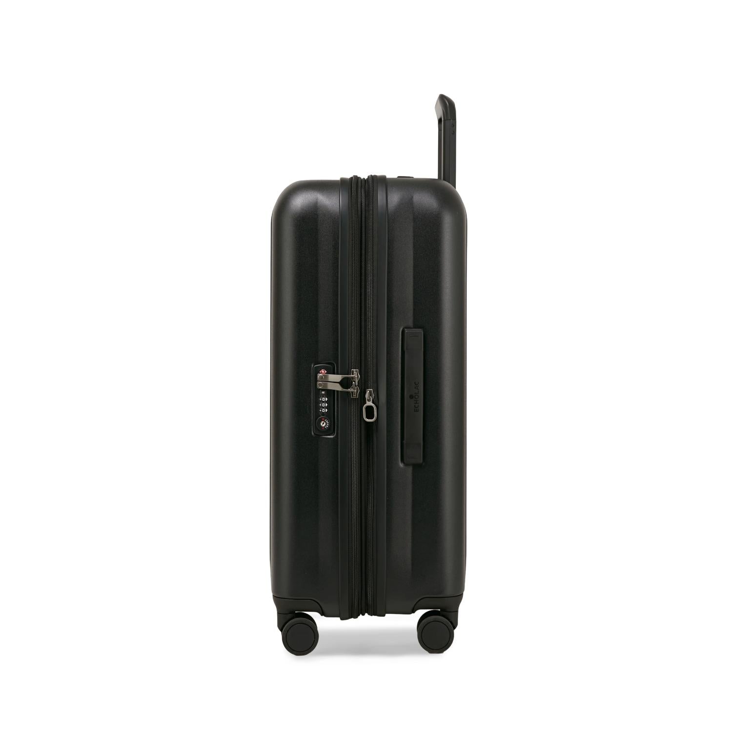 Echolac Amos Pro 4 Double Wheel Luggage Trolley