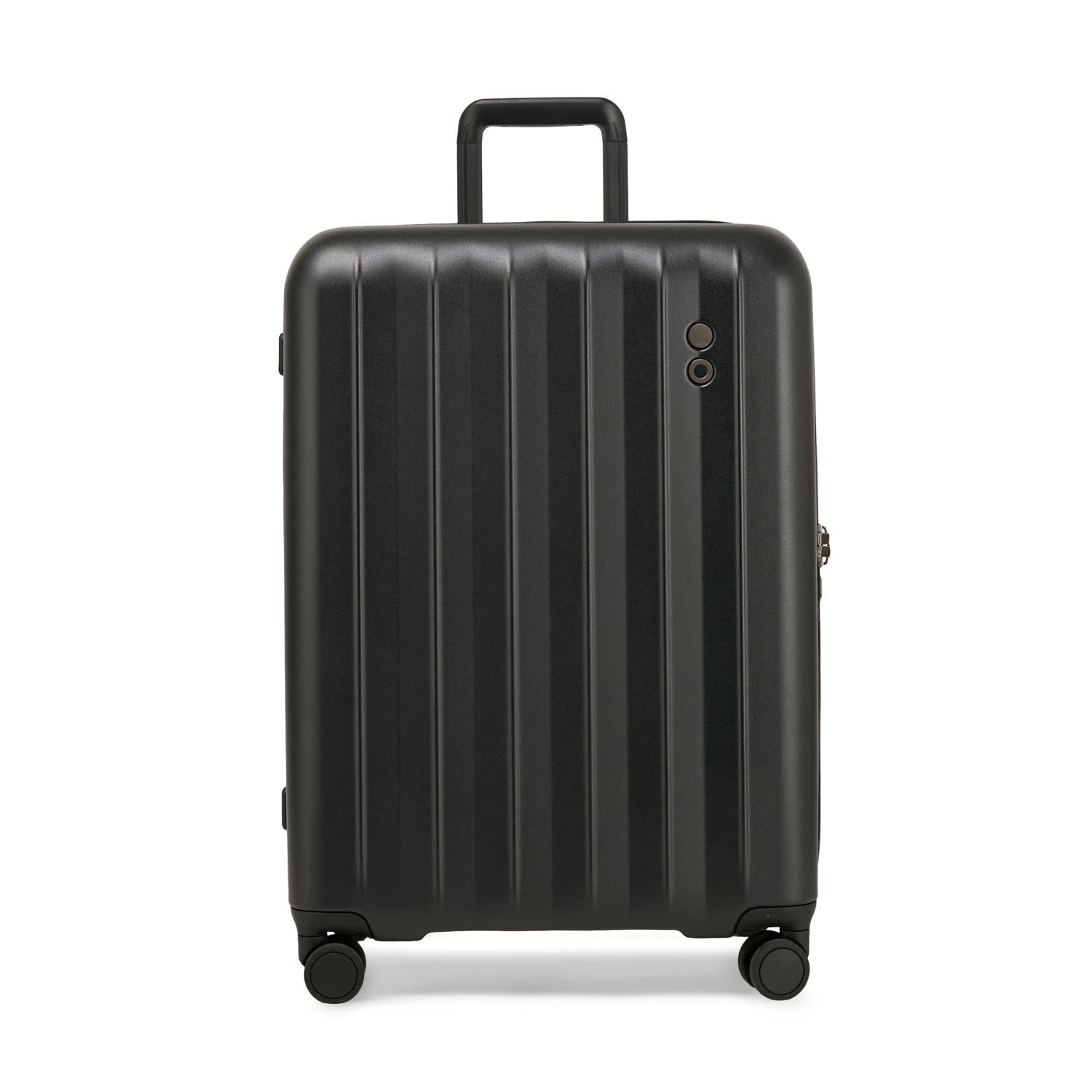 Echolac Amos Pro 4 Double Wheel Luggage Trolley