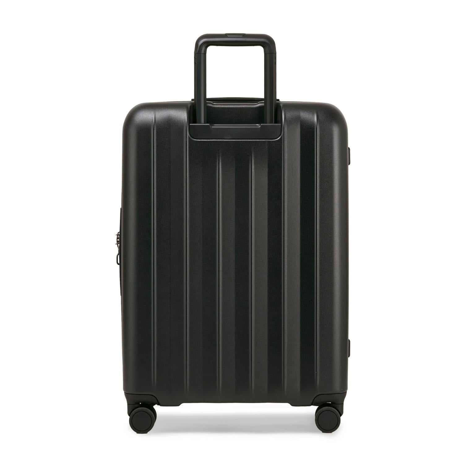 Echolac Amos Pro 4 Double Wheel Luggage Trolley