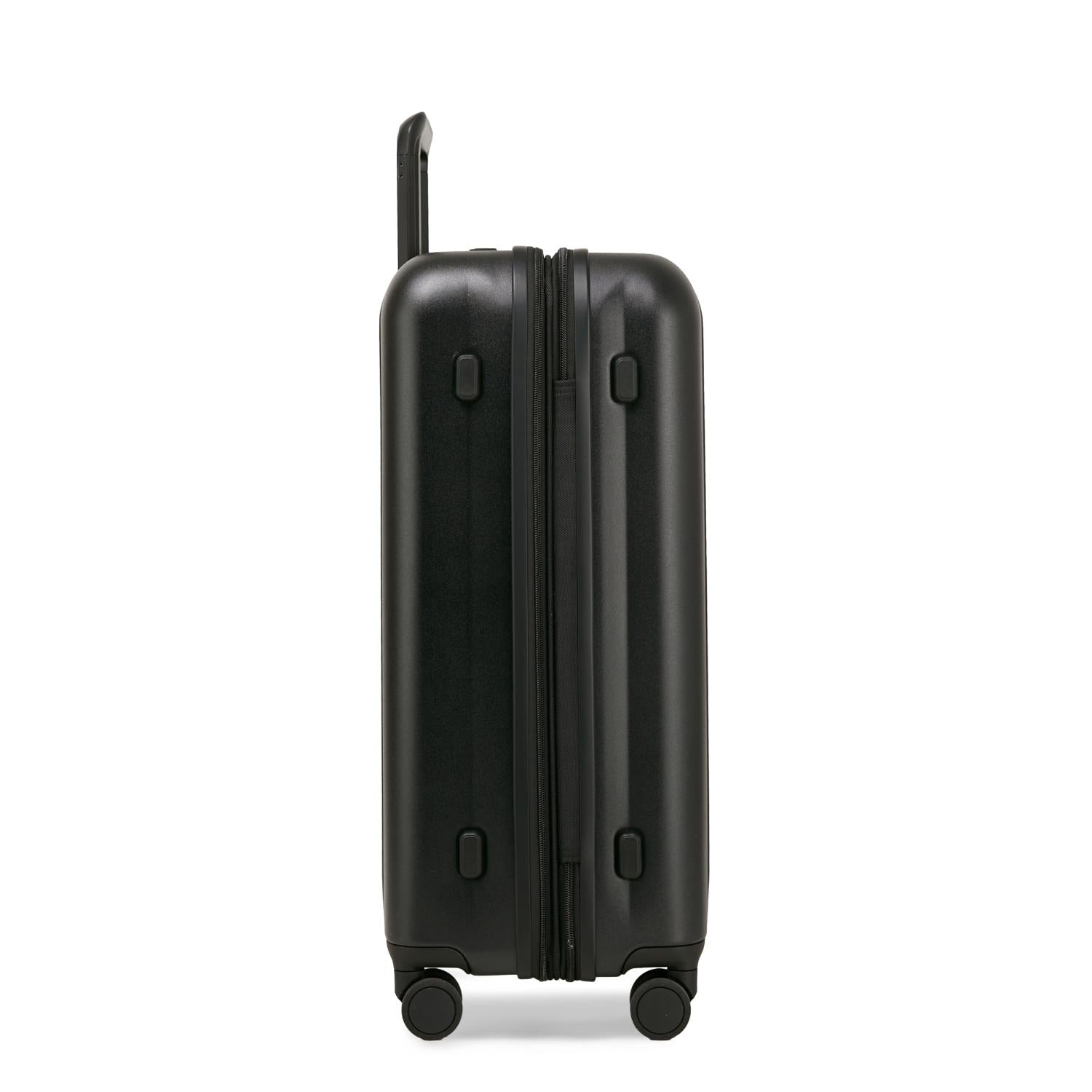 Echolac Amos Pro 4 Double Wheel Luggage Trolley