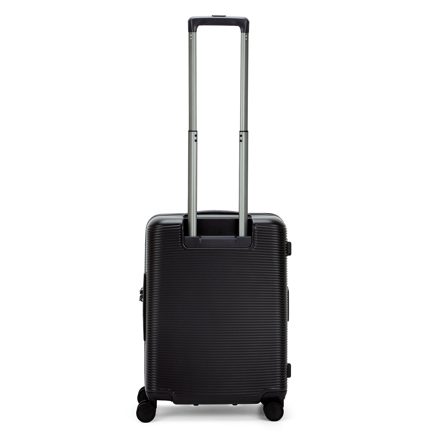 Echolac Ultima Hardcase 4 Double Wheel non expandable Luggage Trolley 54Cm+67Cm+76Cm