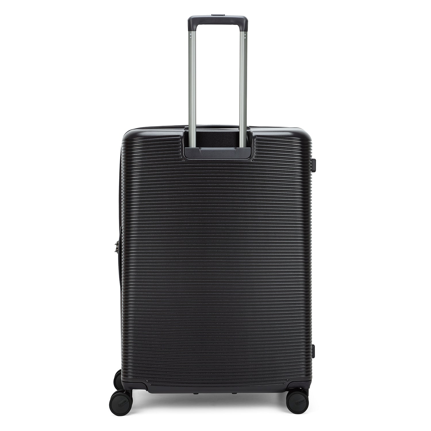 Echolac Ultima Hardcase 4 Double Wheel non expandable Luggage Trolley 54Cm+67Cm+76Cm