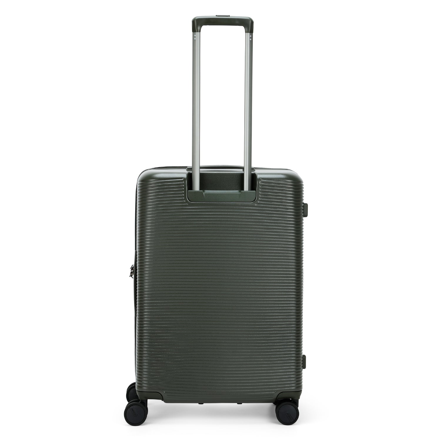 Echolac Ultima Hardcase 4 Double Wheel non expandable Luggage Trolley 54Cm+67Cm+76Cm