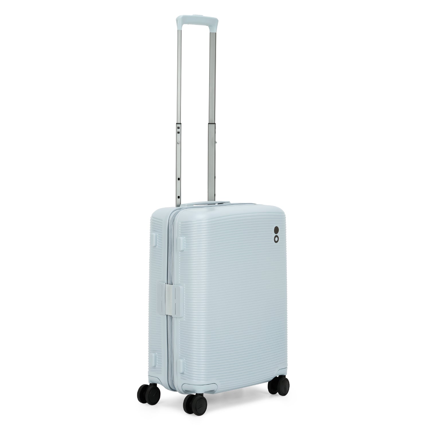 Echolac Ultima Hardcase 4 Double Wheel non expandable Luggage Trolley 54Cm+67Cm+76Cm