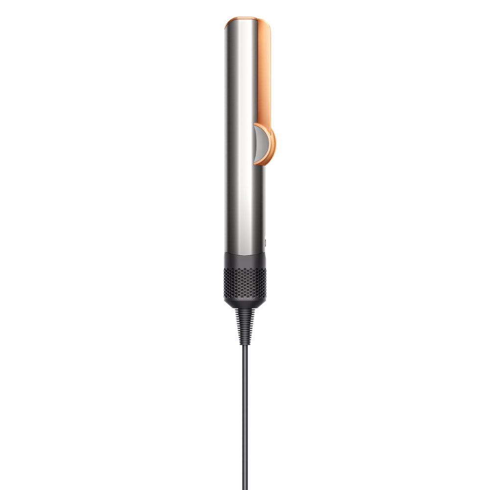 Dyson Airstrait™ straightener (Nickel/Copper)