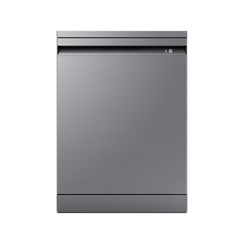 Samsung Built-In Dishwasher with 14 Place Settings