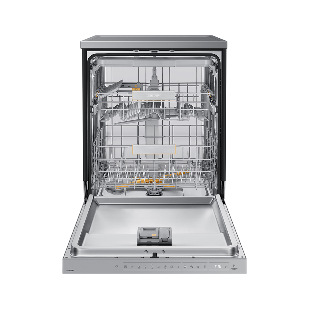 Samsung Built In Dishwasher 14 Place Settings