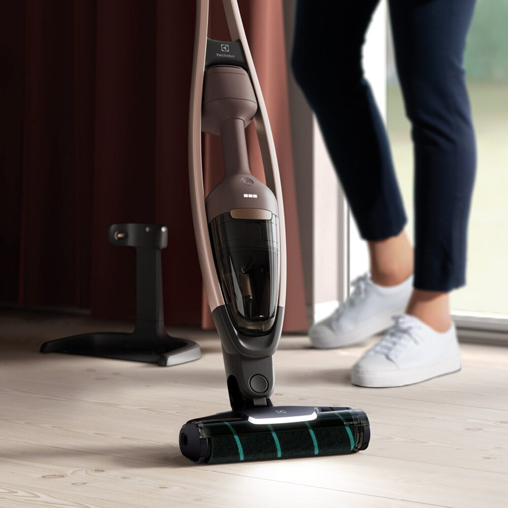 Electrolux Handstick Vacuum Cleaner