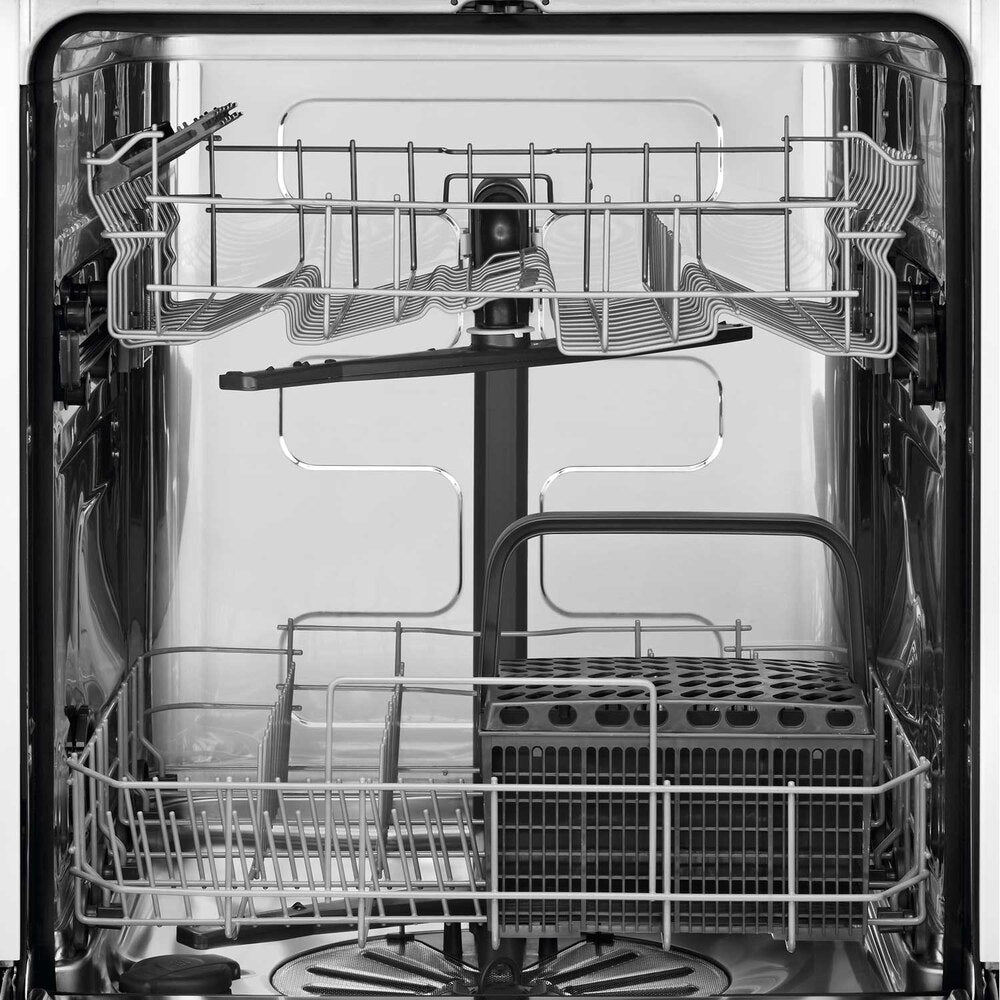 Electrolux Built-In Dishwasher with 13 Place Settings 60cm