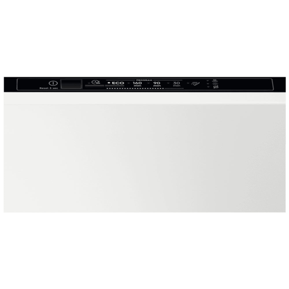 Electrolux Built-In Dishwasher with 13 Place Settings 60cm