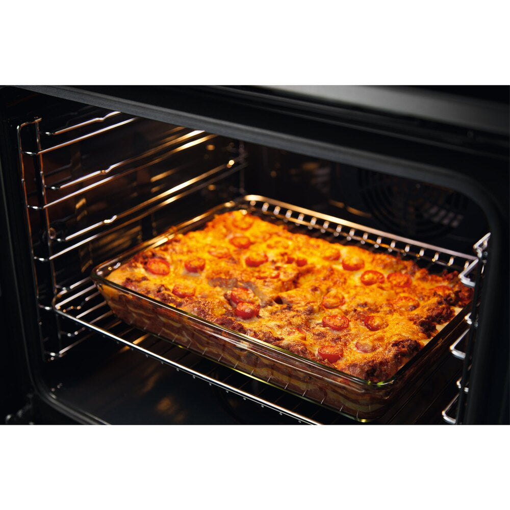 Electrolux Built-In Single Electric Oven with 65L Capacity 60cm