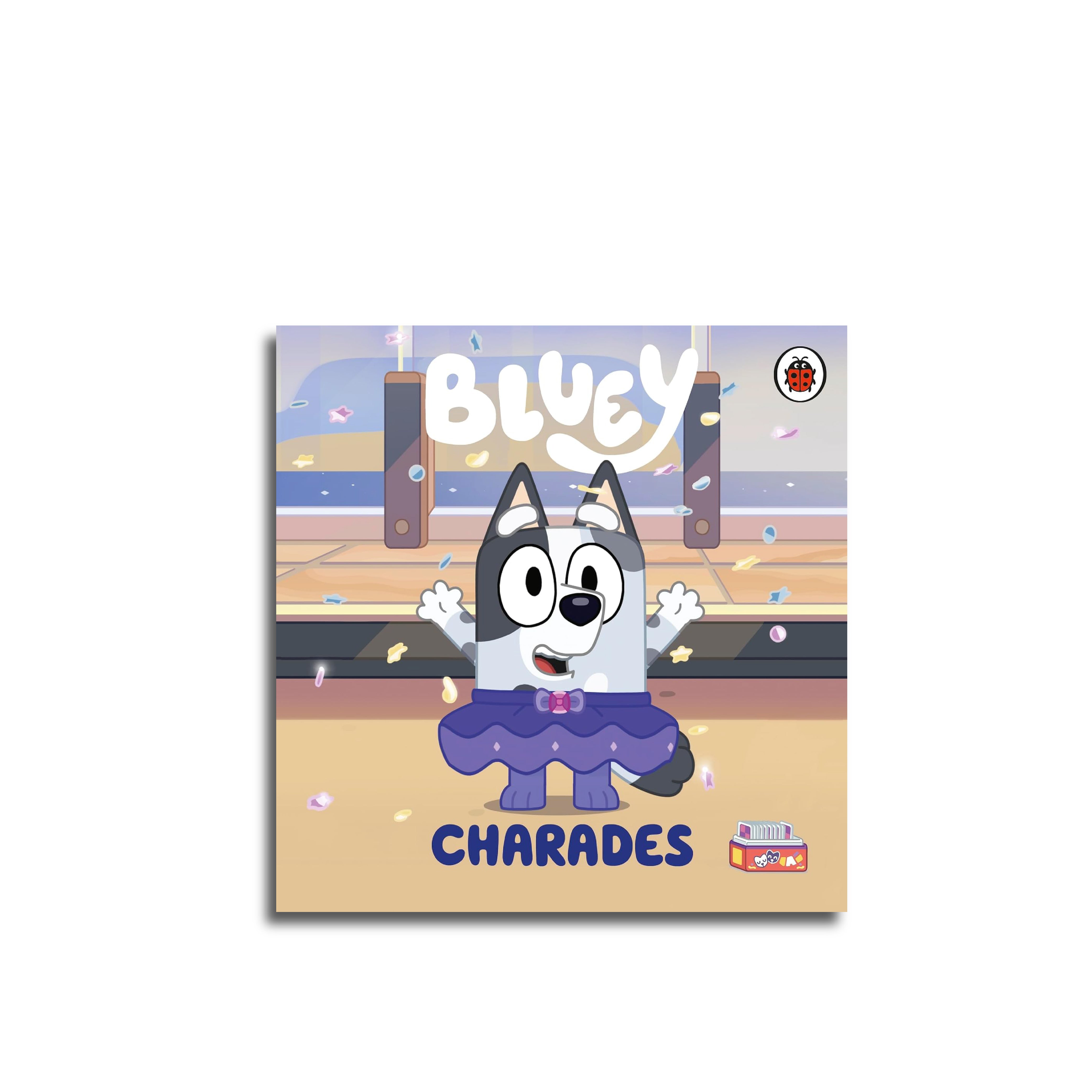 Bluey: Charades