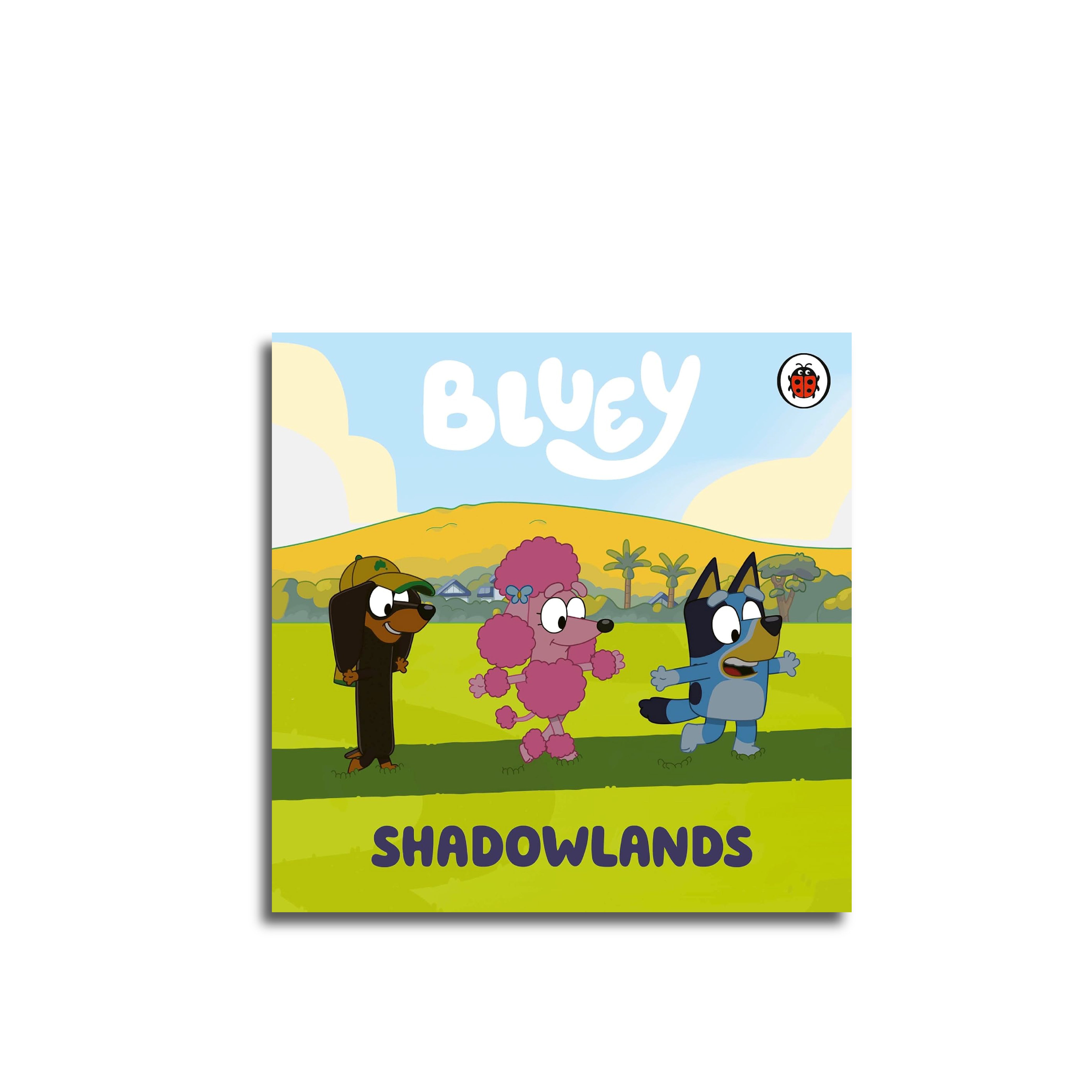 Bluey: Shadowlands