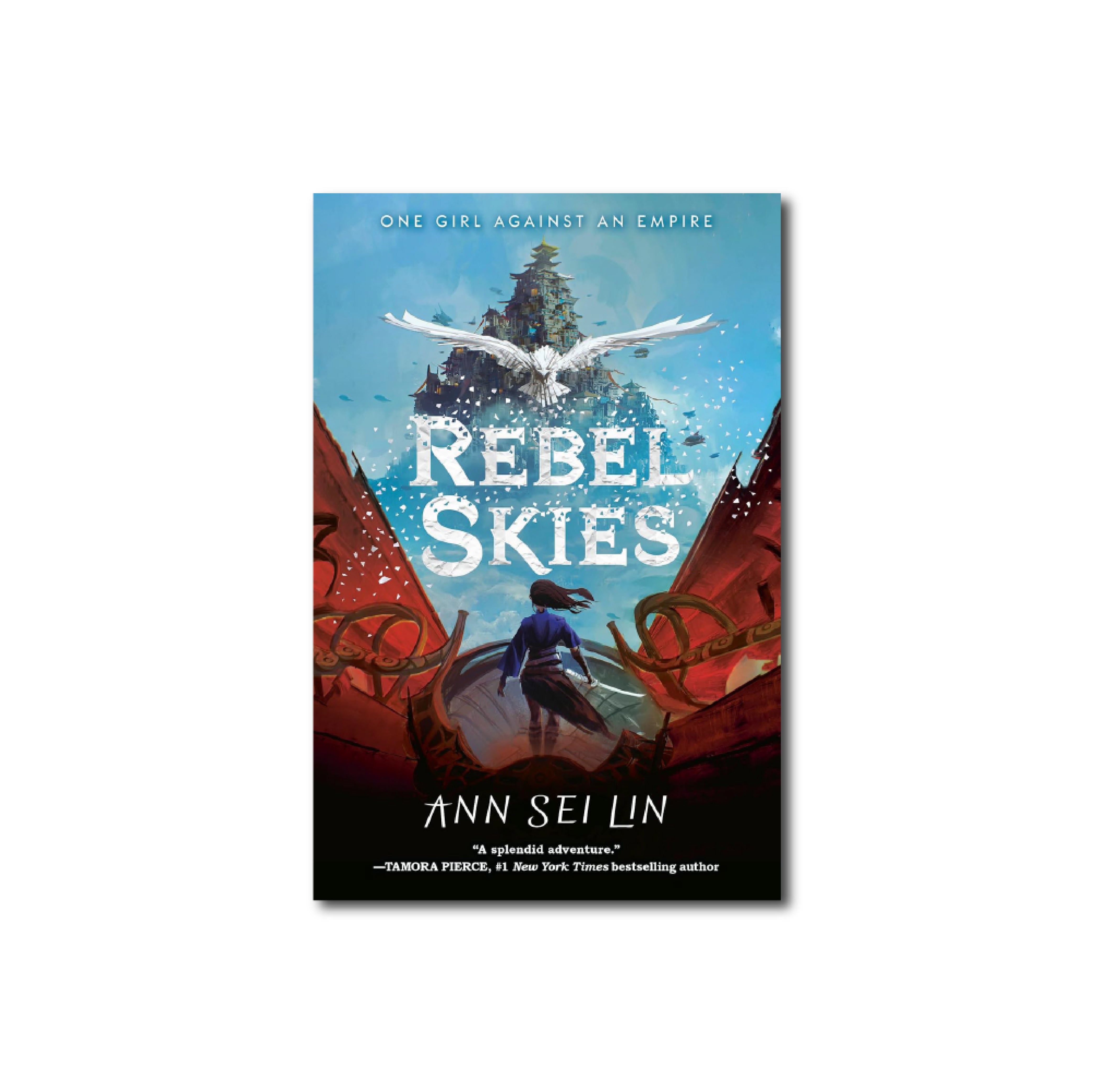 Rebel Skies