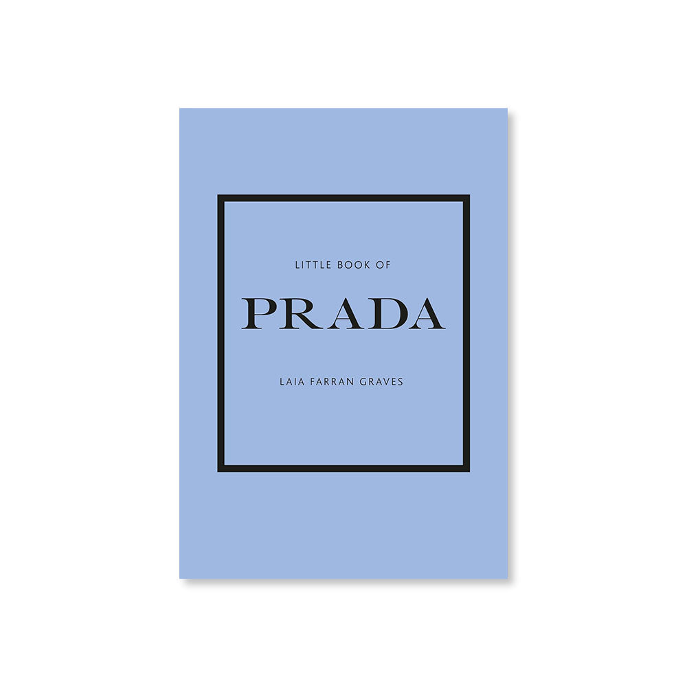 Little Book of Prada