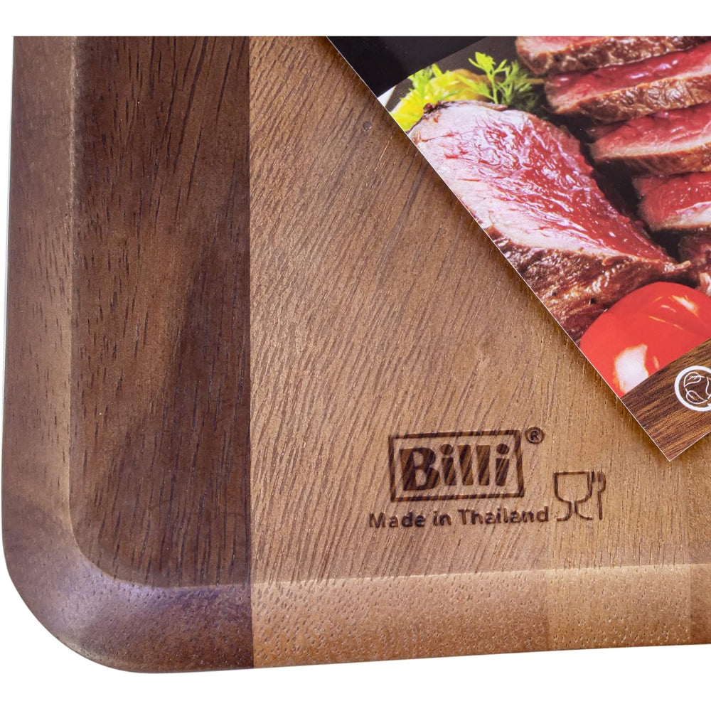 Billi Cutting Board W15 X L31.5 X H1.5