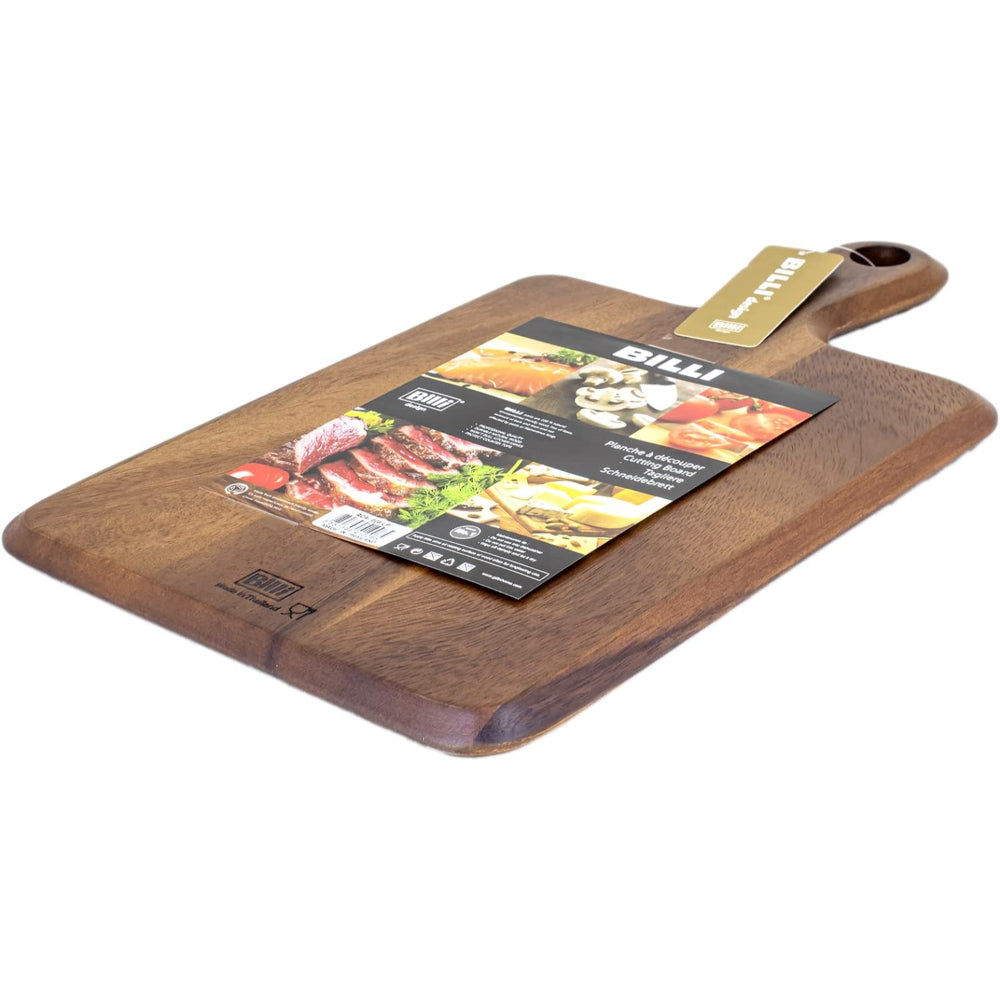 Billi Cutting Board-006LP