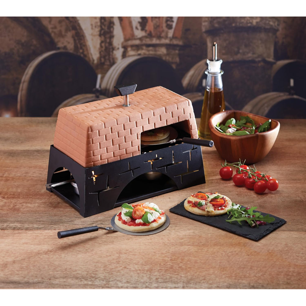 Art Mini Tabletop Pizza Oven