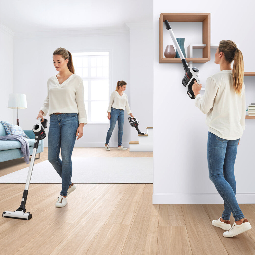 Bosch Stick Vacuum Cleaner BCS612GB