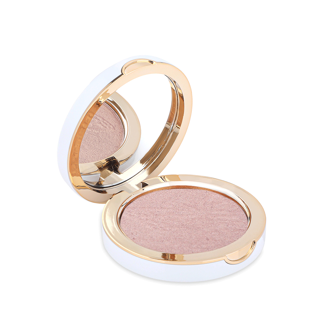 THE BRIDELIGHT HIGHLIGHTER PINK CHAMPAGNE