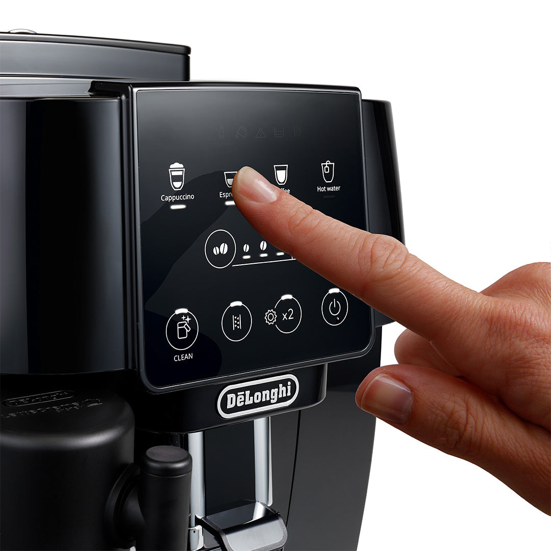 De'Longhi Magnifica Start Fully Automatic Coffee Machine ECAM220.60.B