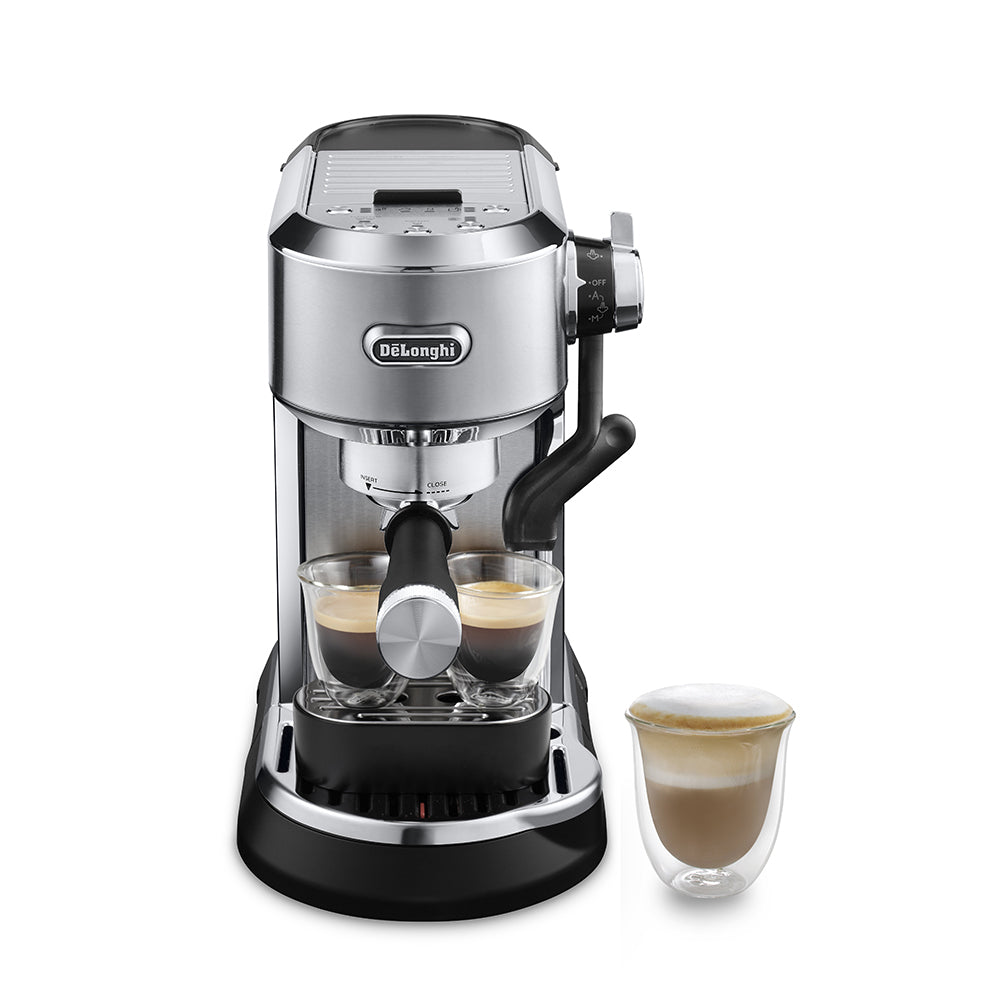 Delonghi Dedica 3.0 Pump Espresso - Ec950.M